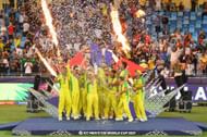 New Zealand v Australia - ICC Men's T20 World Cup Final 2021